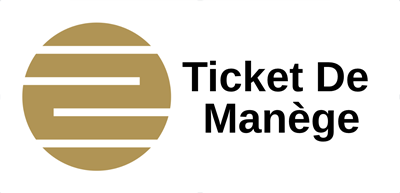 TICKET DE MANEGE